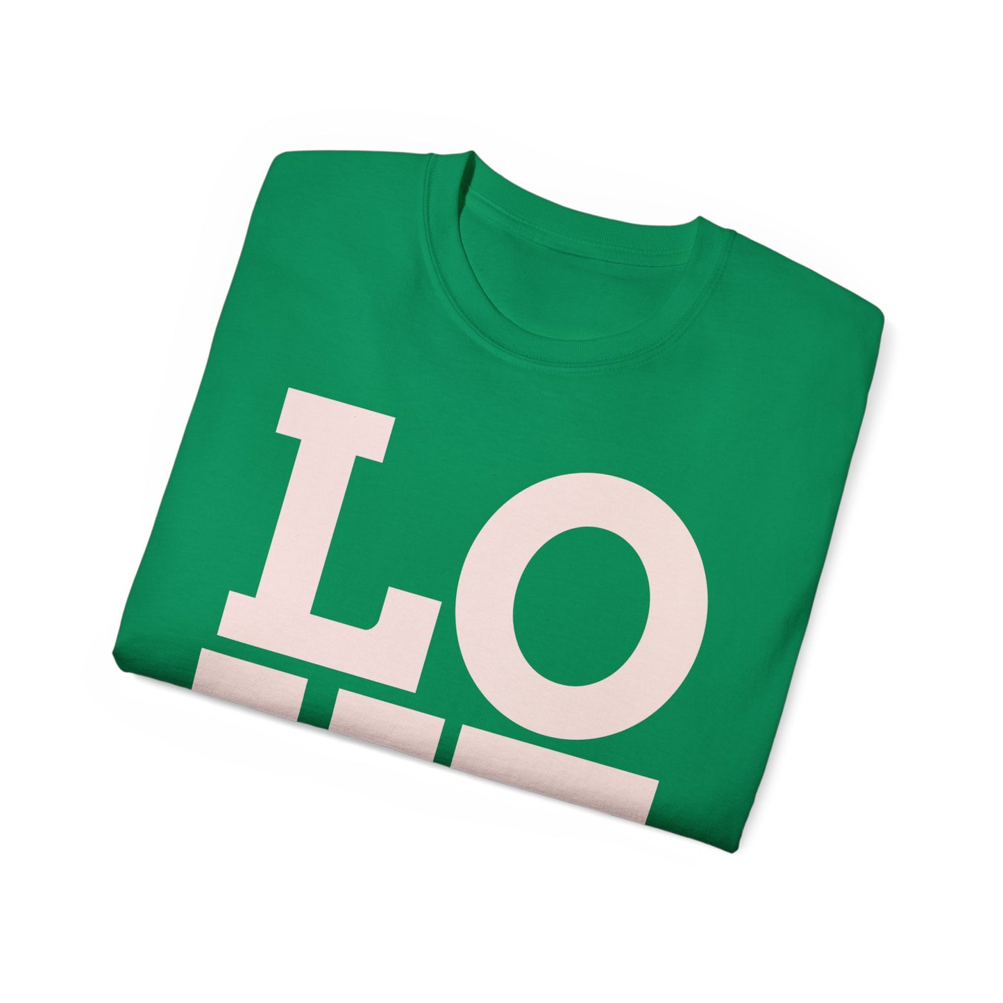 Unisex Ultra Cotton Tee