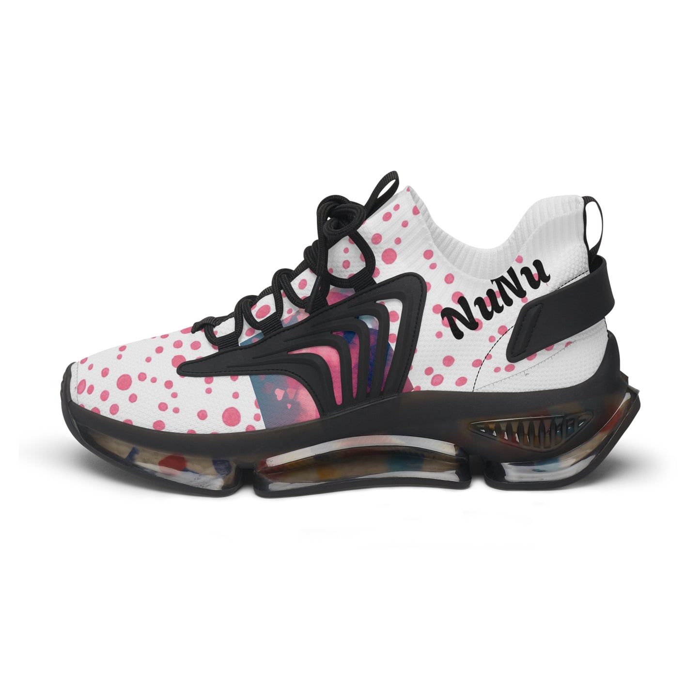 Women's Mesh Sneakers