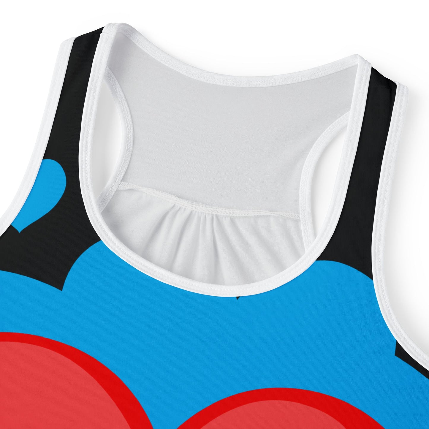 Women's Tank Top (AOP)
