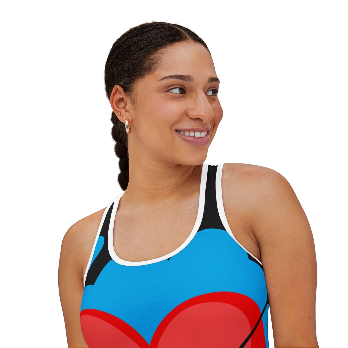 Women's Tank Top (AOP)