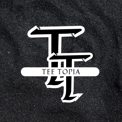 Tee Topia
– TeeTopia