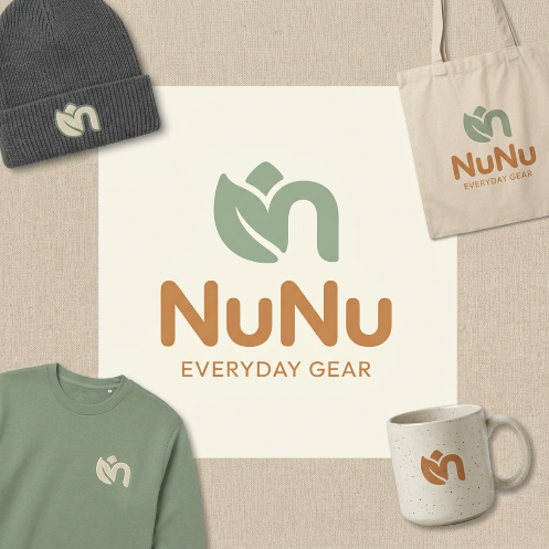 NuNu Tee's
