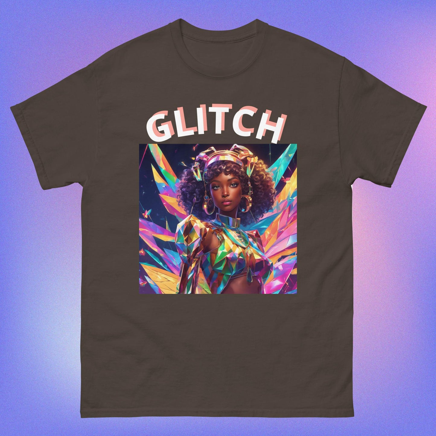 UNISEX CREATIVE classic tee