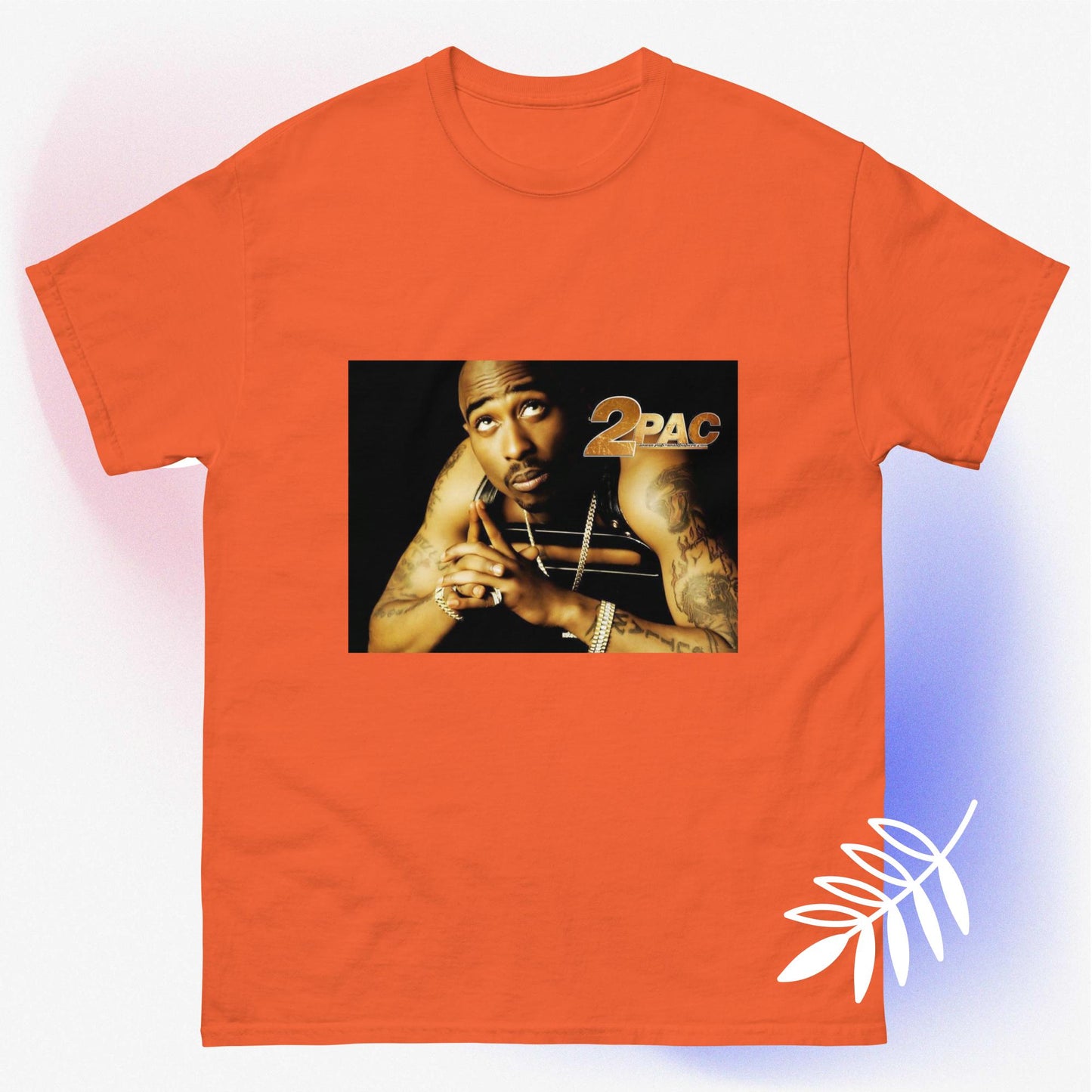 Unisex classic tee