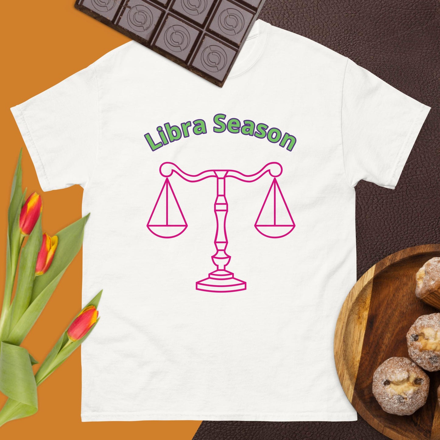 UNISEX classic tee