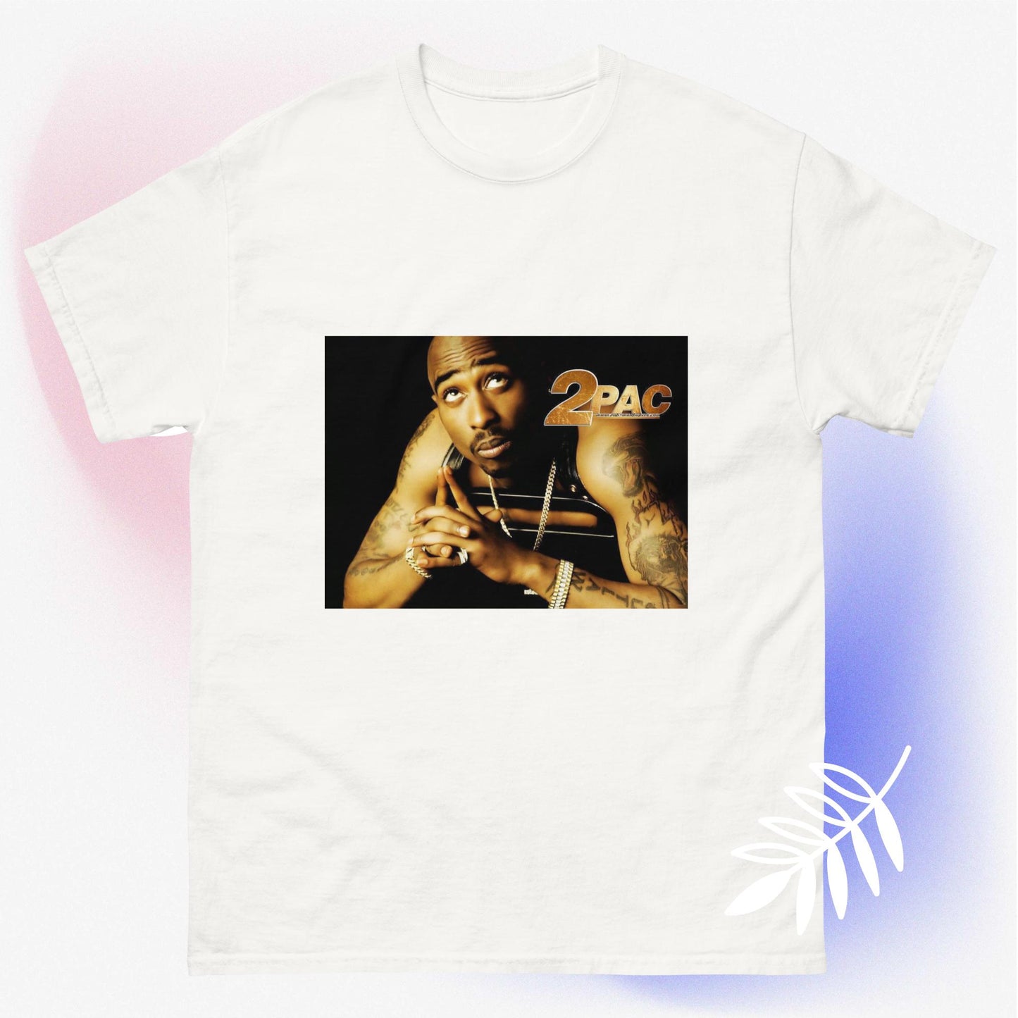 Unisex classic tee
