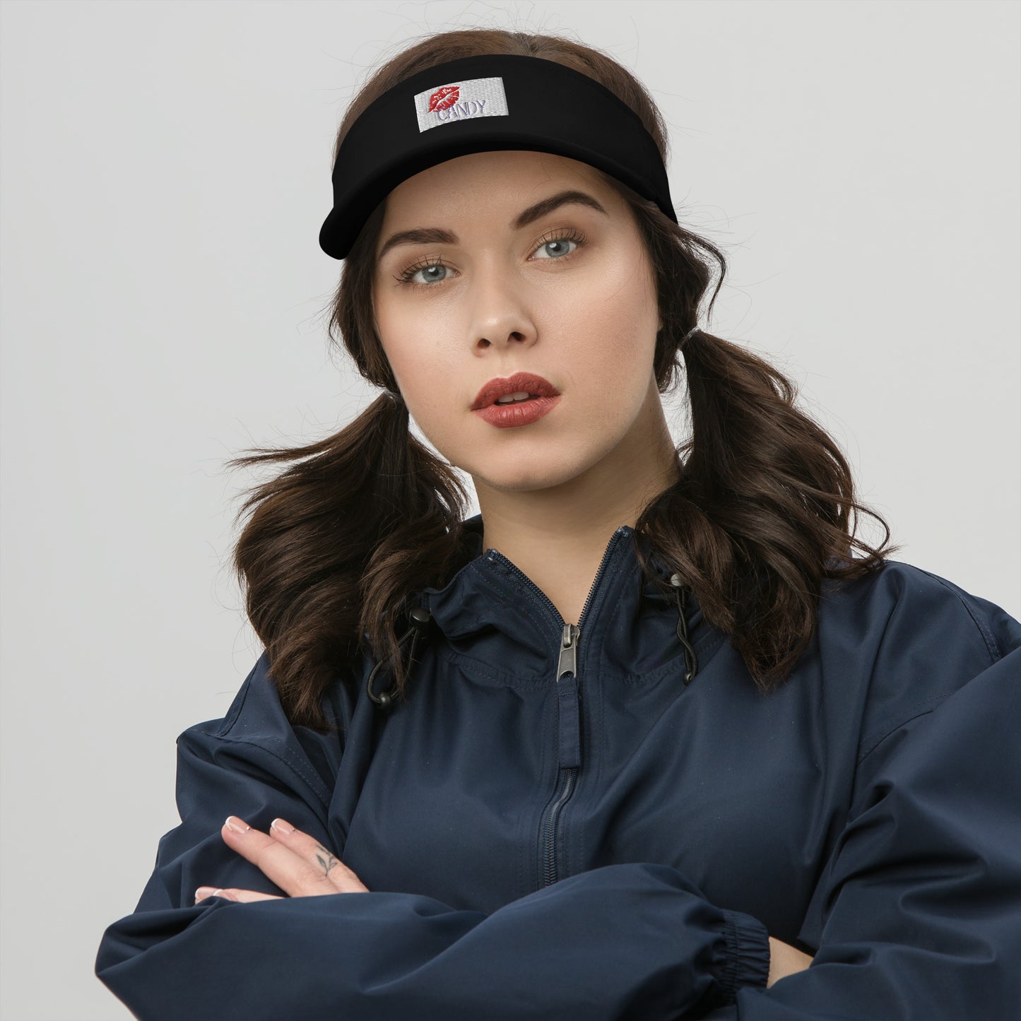 Visor