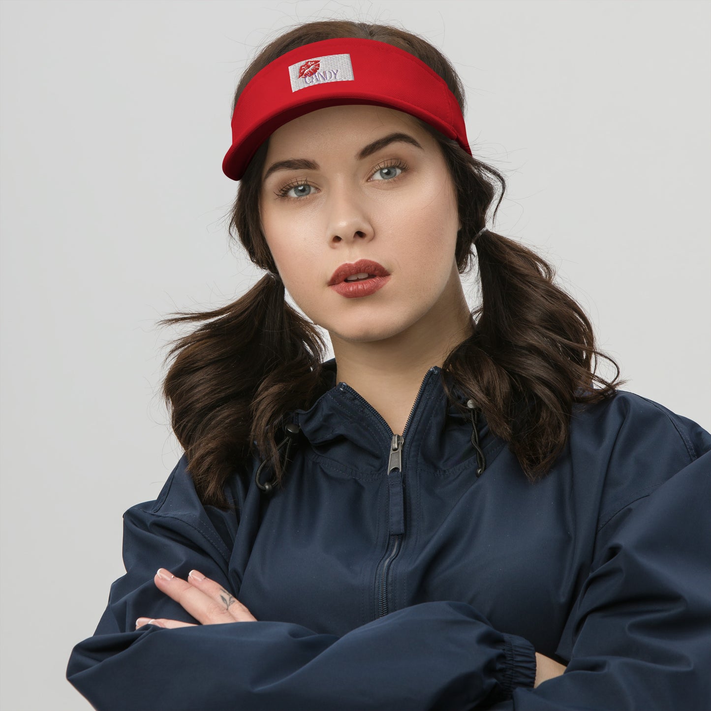 Visor