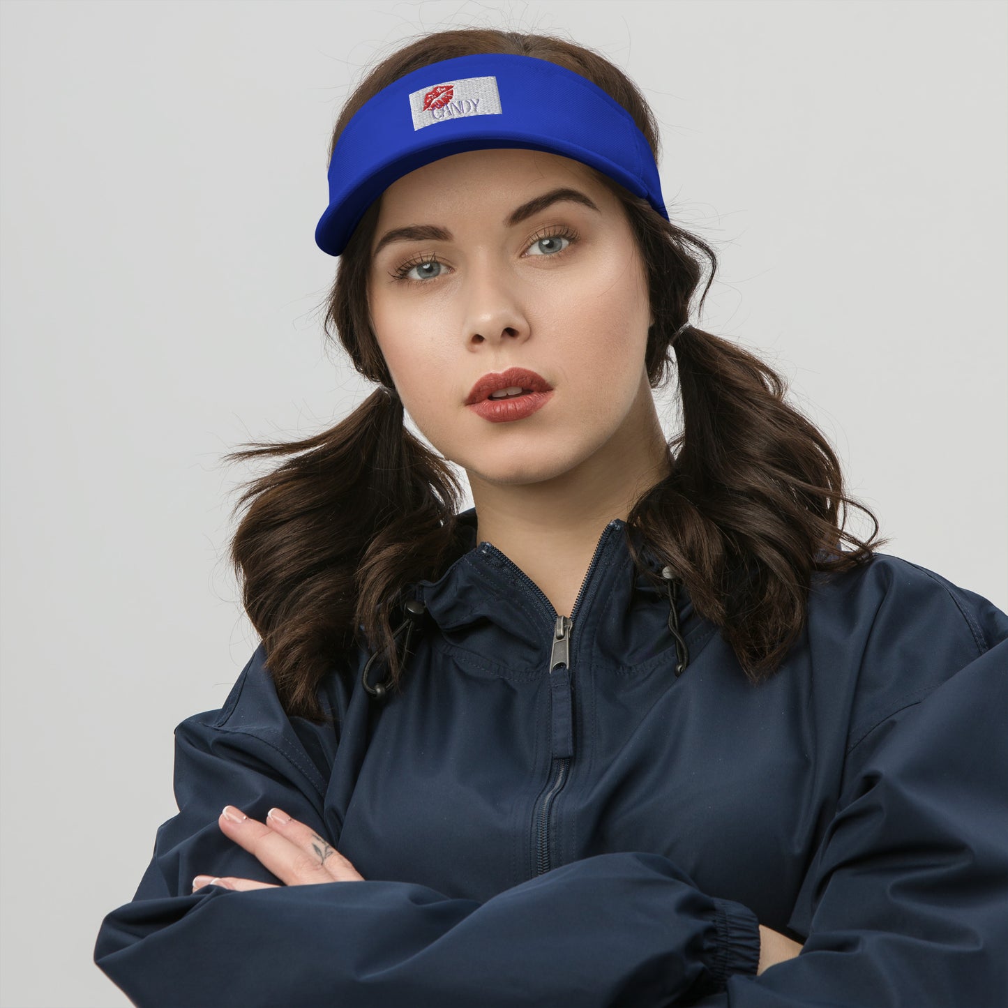 Visor