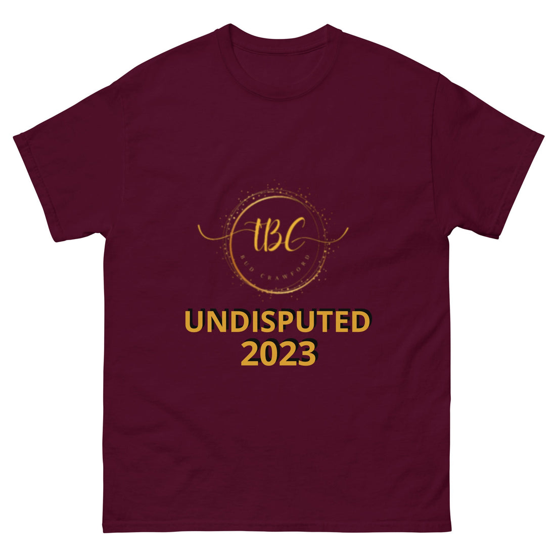 Undisputed Champion T-Shirts