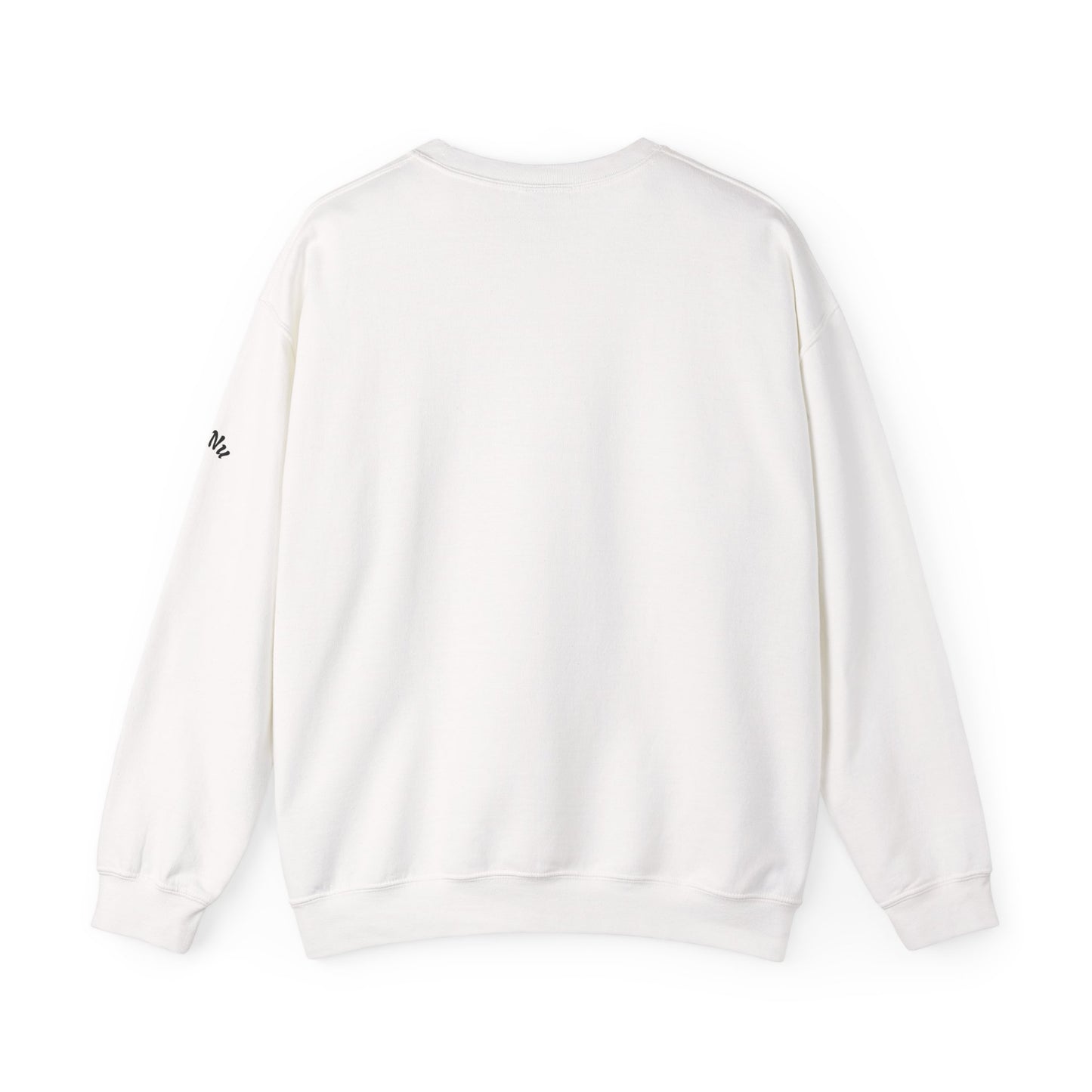 Fox Skate Crewneck Sweatshirt - Retro Graffiti Skateboard Graphic