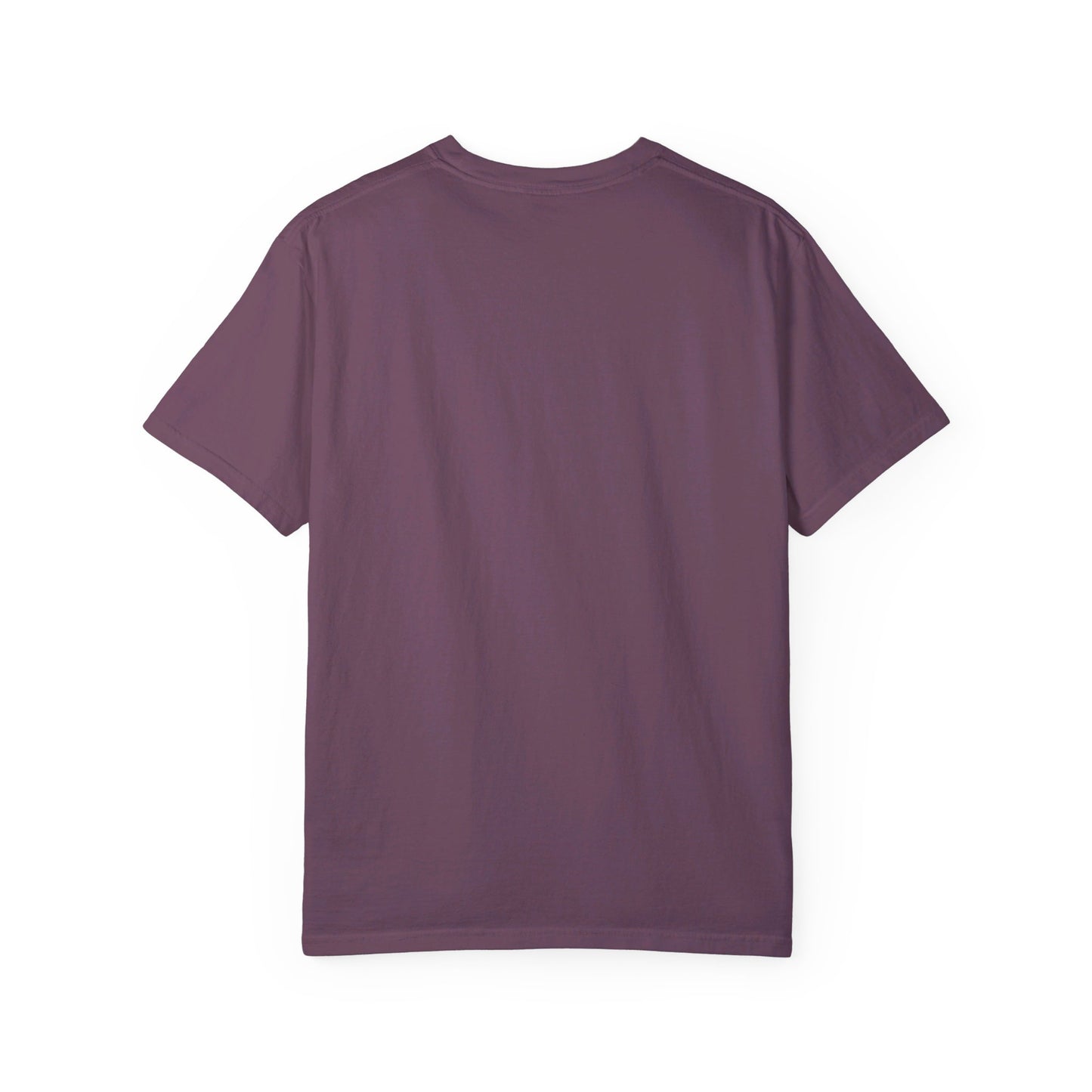 Ladies Garment-Dyed T-shirt