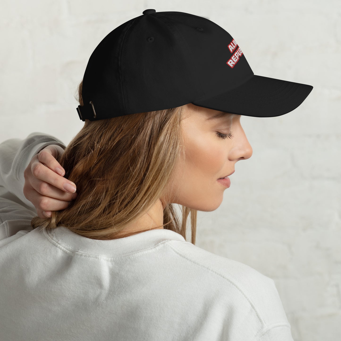 UNISEX  hat