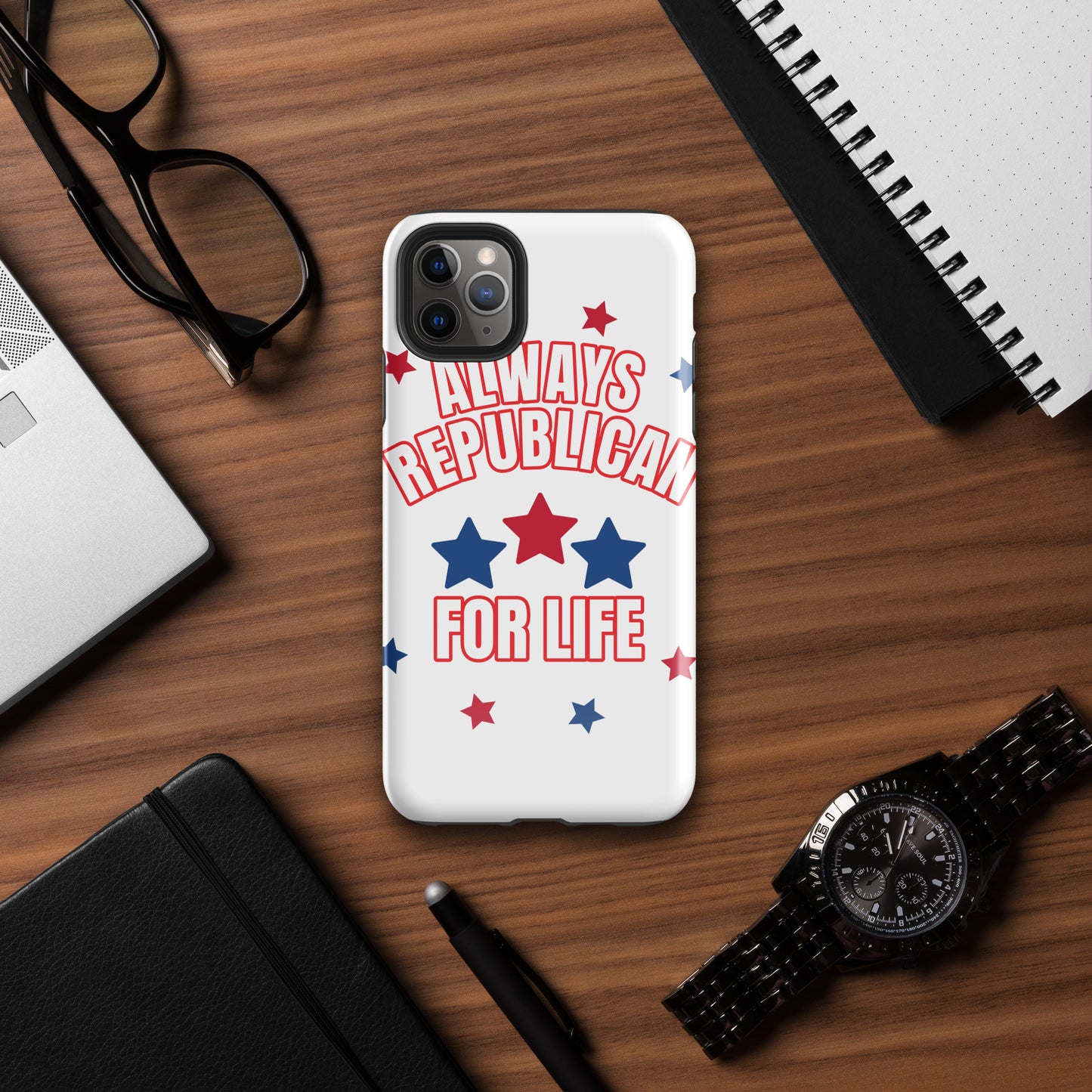 Tough Case for iPhone®