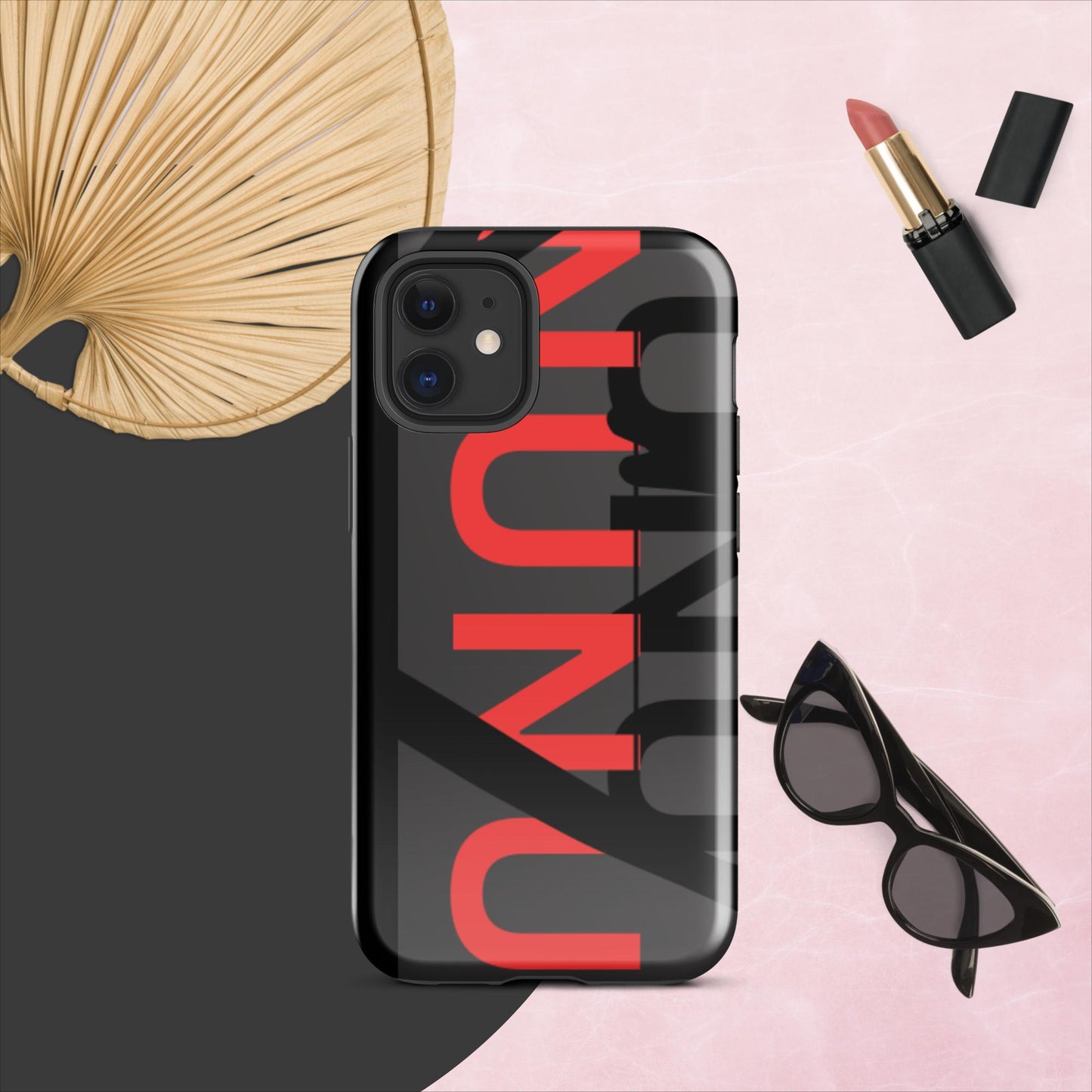 Tough Case for iPhone®